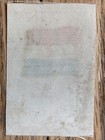 1910 National Flags  Sovereign Cigarettes Tobacco Silk  Luxembourg