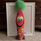Vintage Collectible Kooky  pen Plush Doll - Enrico Krew 19  146