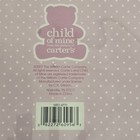 New Y2k Child Of Mine Carter   s Baby Scrapbook Memory Book Album Thank Heaven