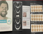 Magnetic Nasal Strips Anti Snoring Breathing Aid 45pcs  open To Offers 