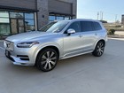 2021 Volvo Xc90 T6 Inscription