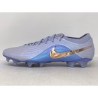 Nike Tiempo Maestro Elite Fg Ghost Blue Soccer Cleats  Size 11 Bnib If4098-084