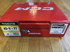 New Ccm Tacks Asv Youth Size 13