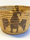 Tohono O odham Basket Native American Indian Az  Papago Eagle Low Star  Lot  a40