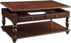 Acme Furniture Farrel Coffee Table With Lift Top  Walnut