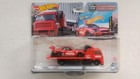 Hot Wheels Team Transport