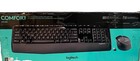 New Logitech Mk345  920006481  Wireless Keyboard And Optical Mouse Combo