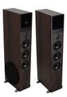 Rockville Tm150d Dark Wood Home Karaoke Machine System W  2  10  Subwoofers
