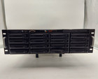 Editshare 12-bay Storage Server Nas Supermicro X8st3 Xeon W3690 3 47 Ghz 6gb Ram