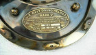 Deep Sea Scuba 18  Full Size Antique U s Navy Brass Divers Diving Helmet 2026