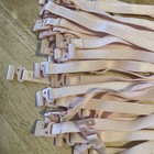 Ballet Dance Hip Alignment Belts Sz 23    Lot Of 17 Belts  