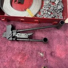 Ivy Too Metal Manual Strapping Pipe Belt Packing Banding Tool For Steel Strap