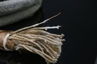 40 s Western Electric Wire 24ga Wax Solid Core 149meter For Tube Amplifier