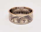  sealed  1971 Us Jfk Kennedy  Half Dollar Coin Ring Sizes 8-15