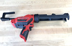 Milwaukee M12 10 Oz Caulk Gun Tool Only 2441-20 O42