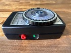 Gossen Luna-pro Sbc Vintage Light Meter Profi-system High End Vintage W  Case