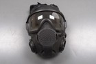 Airboss Lbm - Canadian C5 Cbrn Gas Mask  size Medium 