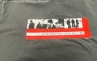 Vintage 2001 U2 Elevation Tour T-shirt Double Stitch Murina Made In Usa Sz Xl