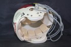1994 Arizona Cardinals Chuck Levy Game Used Riddell Vsr4 Model Rookie  4 Helmet