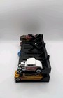 12 Car Display Stand For Hot Wheels 3d Printed