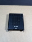 Sony Sbac-us10 Sxs Memory Card Usb Reader Writer No Ac Adapter Ships Fast 