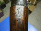 Lee Enfield No1mkiii Smle Butt Stock Normal Length With Id Disk Slot