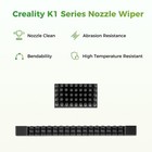 Creality Official K1 k1 Max k1c k1 Se Multicolour Cfs Upgrade Kit Nozzle   