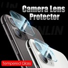 For Apple Watch 42 Mm Camera Lens Protector Rear Tempered Glass Clear Film 9h