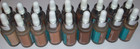 Wholesale Lot Of 18 Maybelline Green Edition Superdrop Tinted Oil Makeup 0 67 Oz
