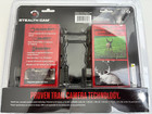 Stealth Cam Qs24 Trail Camera 24 Mp 80    Range  8sec 2pk