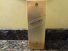 Johnnie Walker Gold Label Scotch Whiskey Empty Bottle  - 750 Ml Free Shipping 