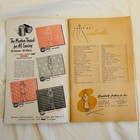 Vintage Ww 1945 Wwii Era Simplicity Sewing Book For Beginners   Experts 68 Pgs
