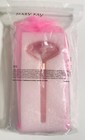New Mary Kay Limited Edition Rose Quartz Facial Roller   Fast Ship