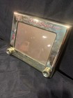 Vintage Ohio Art Magic Etch A Sketch Classic Drawing Toy Silver Usa Tested Works