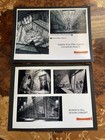 Hoodwinked 2 Too Movie Concept Design Art Animation Cartoon Rare 2011 H2