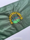 Dooks Golf Club Links Est  1889 Golf Flag - Ireland - Pga Tour - Top 10 Oldest