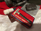 Wwii Personalized German Soldier   s Shaving Kit - Rotbart Mond Extra