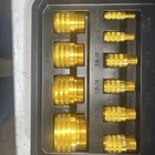 Brennan Thread Identification Kit   Threadidentificationkit  brand New 