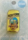 2020 Hard Rock Cafe New York 3d Soda Pop Series Times Square Le Pin