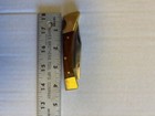 Pocket Hunting Knife New Pack Of 2
