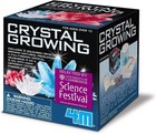 Learning Science Gifts For Kids Boys Girls Glow Crystal Glowing Kit Nat Geo Usa