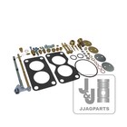 Carburetor Repair Kit Fits John Deere 60 Tractor   Replaces Dltx81