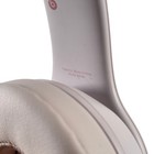 Beats By Dr  Dre Solo 4 A3140 True Wireless Spatial Audio On-ear Headphones