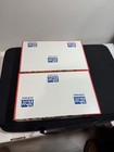 1993 Marvel Universe Skybox Series Iv  2 Boxes  72 Total Packs Factory Sealed     