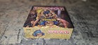 Monopoly  The Goonies Board Game  Brand New Factory Sealed  Perfect Box  