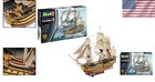 Highly Detailed Hms Victory Model Building Kit