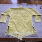 Adidas Yellow Gi Men   s Ju Jitsu