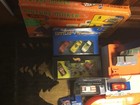 Hot Wheels Redline Lot Of 50 70s Mcds garage vintage 