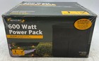 Malibu 8100-0600-01 Landscape Lighting 600w 120v Power Pack