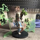 Banpresto Demon Slayer Kimetsu No Yaiba Gyutaro Pvc Anime Figure Boxed
